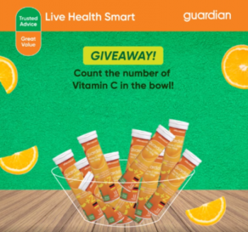 Guardian-Live-Health-Smart-Count-Win-Giveaway-350x328 12-18 Feb 2022: Guardian Live Health Smart Count & Win Giveaway