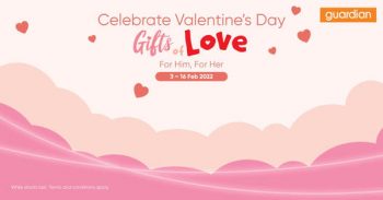 Guardian-Valentines-Top-Picks-Promotion-350x183 3-16 Feb 2022: Guardian Valentines Top Picks Promotion