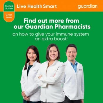 Guardian-Vitamin-Promotion-Up-To-50-OFF3-350x350 18-27 Feb 2022: Guardian Vitamin Promotion Up To 50% OFF