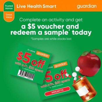 Guardian-Vitamin-Promotion-Up-To-50-OFF4-350x350 18-27 Feb 2022: Guardian Vitamin Promotion Up To 50% OFF