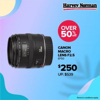 Harvey-Norman-Camera-Mega-Sale2-350x350 2 Feb 2022 Onward: Harvey Norman Camera Mega Sale