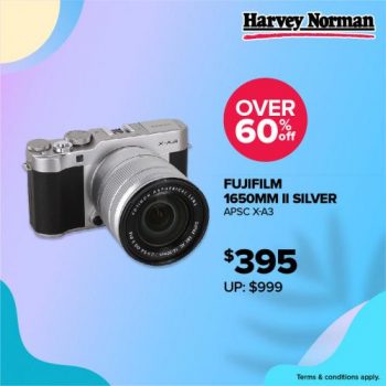 Harvey-Norman-Camera-Mega-Sale3-350x350 14-17 Feb 2022: Harvey Norman Camera Mega Sale