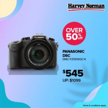 Harvey-Norman-Camera-Mega-Sale5-350x350 14-17 Feb 2022: Harvey Norman Camera Mega Sale