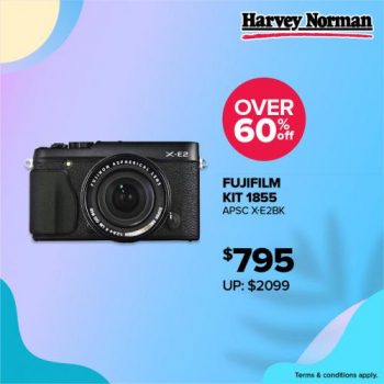 Harvey-Norman-Camera-Mega-Sale6-350x350 14-17 Feb 2022: Harvey Norman Camera Mega Sale