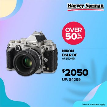 Harvey-Norman-Camera-Mega-Sale7-350x350 2 Feb 2022 Onward: Harvey Norman Camera Mega Sale