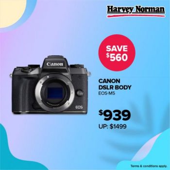 Harvey-Norman-Camera-Mega-Sale7-350x350 14-17 Feb 2022: Harvey Norman Camera Mega Sale