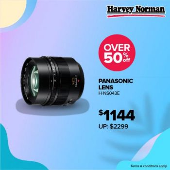 Harvey-Norman-Camera-Mega-Sale8-350x350 14-17 Feb 2022: Harvey Norman Camera Mega Sale