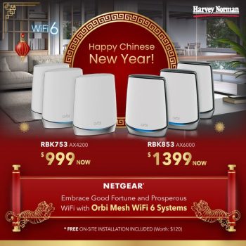 Harvey-Norman-Happy-Chinese-New-Year-Promotion1-350x350 3 Feb 2022 Onward: Harvey Norman Happy Chinese New Year Promotion