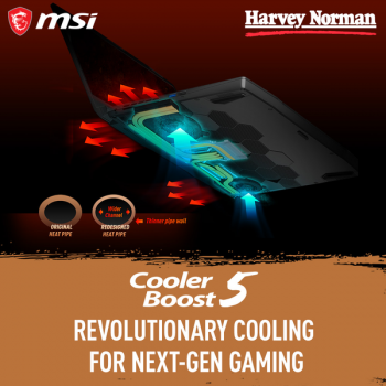 Harvey-Norman-Katana-GF76-Promotion1-350x350 24 Feb 2022 Onward: Harvey Norman Katana GF76 Promotion