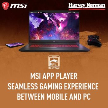 Harvey-Norman-Katana-GF76-Promotion2-350x350 24 Feb 2022 Onward: Harvey Norman Katana GF76 Promotion