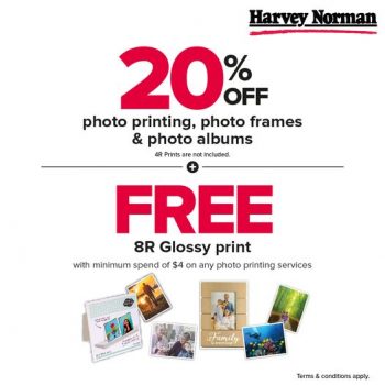 Harvey-Norman-Photo-Printing-Centre-Promotion-350x350 14 Feb 2022 Onward: Harvey Norman Photo Printing Centre Promotion