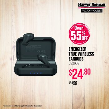 Harvey-Norman-Roaring-Good-Deals-at-Chai-Chee2-350x350 7-11 Feb 2022: Harvey Norman Roaring Good Deals at Chai Chee