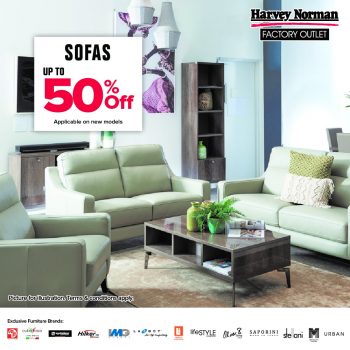 Harvey-Norman-Roaring-Good-Deals-at-Chai-Chee8-350x350 7-11 Feb 2022: Harvey Norman Roaring Good Deals at Chai Chee