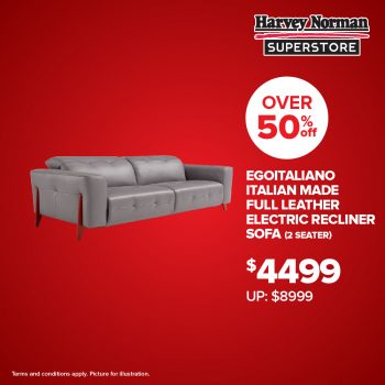 Harvey-Norman-Top-20-Electrical-IT-Furniture-and-Bedding-Promotion8-350x350 16-28 Feb 2022: Harvey Norman Top 20 Electrical, IT, Furniture and Bedding Promotion at The Centrepoint Superstore