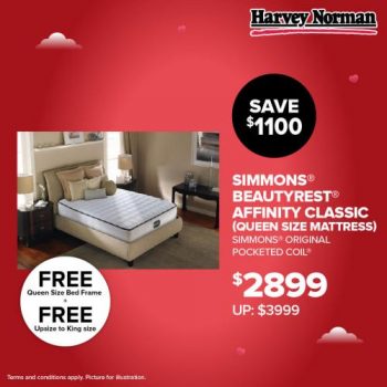 Harvey-Norman-Valentines-Day-Promotion9-350x350 5-14 Feb 2022: Harvey Norman Valentine's Day Promotion