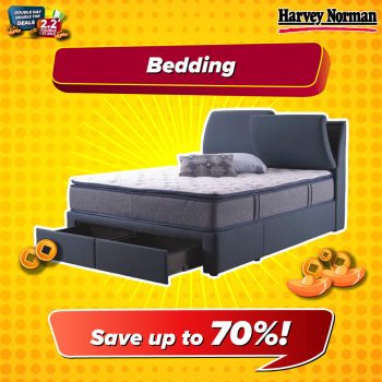 Harvey-Norman-double-the-Deals6-350x350 2-4 Feb 2022: Harvey Norman double the Deals