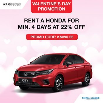 Honda-Valentines-Day-Promotion-350x350 8-15 Feb 2022: Honda Valentine's Day Promotion