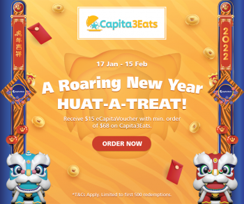 Huat-A-Treat-with-Capita3Eats-Promotion-at-Raffle-City-350x292 17 Jan-15 Feb 2022: Huat-A-Treat with Capita3Eats Promotion at Raffle City