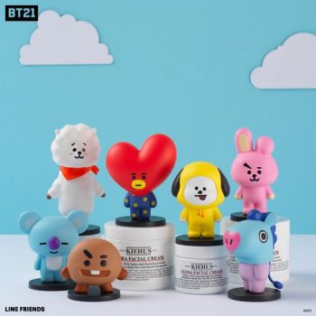 Isetan-BT21-surprise-Promotion-350x350 2 Feb 2022 Onward: Isetan BT21 surprise Promotion