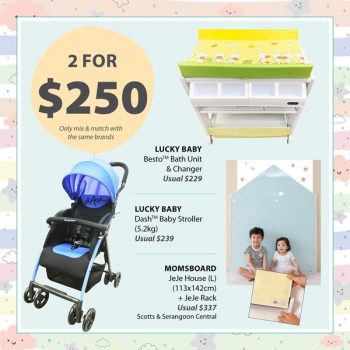 Isetan-Little-Tots-Fair-3-350x350 25 Feb-10 Mar 2022: Isetan Little Tots Fair