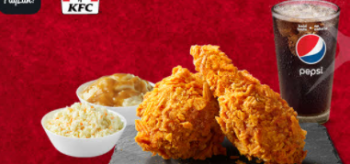KFC-BBQ-Crunch-Chicken-Meal-Promotion-with-DBS-PayLah-350x164 14 Feb-30 Jun 2022: KFC BBQ Crunch Chicken Meal Promotion with DBS PayLah