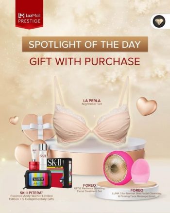 Lazada-Spotlight-of-the-day-gift-with-purchase-Promotion-350x438 11 Feb 2022 Onward: Lazada Spotlight of the day gift with purchase Promotion