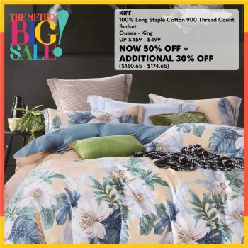 METRO-Bedding-Bedlinen-And-Bath-Big-Sale10-350x350 10 Feb 2022 Onward: METRO Bedding, Bedlinen And Bath Big Sale