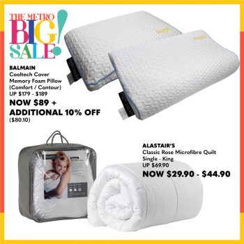 METRO-Bedding-Bedlinen-And-Bath-Big-Sale14-350x350 10 Feb 2022 Onward: METRO Bedding, Bedlinen And Bath Big Sale