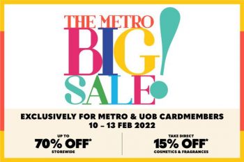 METRO-Big-Sale-350x233 10-13 Feb 2022: METRO Big Sale