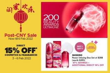 METRO-Chinese-New-Year-Sale-350x233 2-6 Feb 2022: METRO Chinese New Year Sale