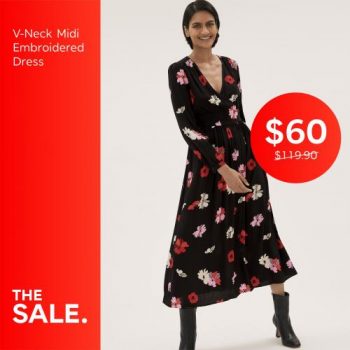 Marks-Spencer-Sale-from-12-2-350x350 28 Feb 2022 Onward: Marks & Spencer Sale from $12