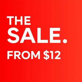 Marks-Spencer-Sale-from-12-350x350 28 Feb 2022 Onward: Marks & Spencer Sale from $12