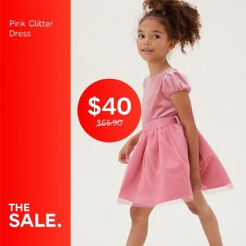 Marks-Spencer-Sale-from-12-5-350x350 28 Feb 2022 Onward: Marks & Spencer Sale from $12