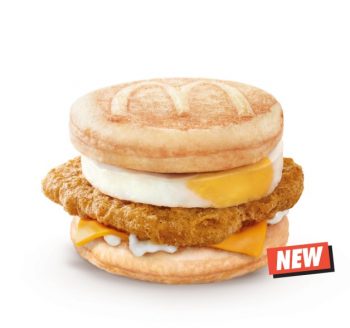 McDonalds-New-Chicken-McGriddles-Deal-350x328 28 Feb 2022 Onward: McDonald’s New Chicken McGriddles Deal
