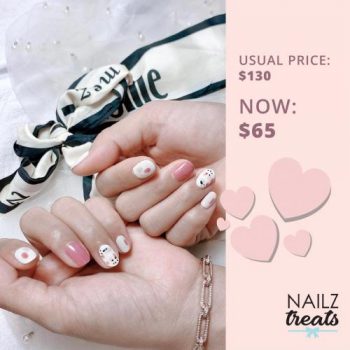 Nailz-Treats-The-Clementi-Mall-Valentines-Day-Promotion3-350x350 14-28 Feb 2022: Nailz Treats The Clementi Mall Valentine's Day Promotion