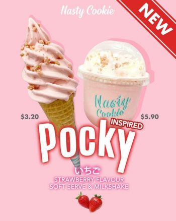 Nasty-Cookie-STRAWBERRY-POCKY-SERIES-Promotion-350x438 5-28 Feb 2022: Nasty Cookie STRAWBERRY POCKY SERIES Promotion