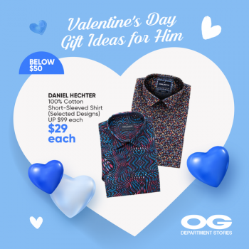 OG-Valentines-Day-Gifts-ideas-For-Him-Promotion-350x350 5 Feb 2022 Onward: OG Valentine’s Day Gifts ideas For Him Promotion