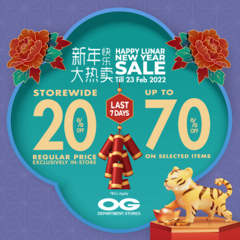 OG-brands-regular-priced-items-Promotion-350x350 18-23 Feb 2022: OG brands’ regular-priced items Promotion