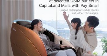 OSIM-outlets-in-CapitaLand-Malls-350x182 25 Feb-5 Apr 2022: OSIM American Express Promotion at Junction 8