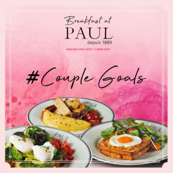 PAUL-Breakfast-Special-Menu-Promotion-350x350 7 Feb 2022 Onward: PAUL Breakfast Special Menu Promotion