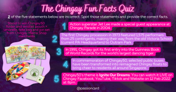 PAssion-Card-Chingay-Fun-Facts-Quiz-350x183 5-12 Feb 2022: PAssion Card Chingay Fun Facts Quiz