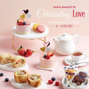 Paris-Baguette-Celebrating-Love-Between-Lovers-and-Friends-Promotion-350x350 11-14 Feb 2022: Paris Baguette Celebrating Love Between Lovers and Friends Promotion