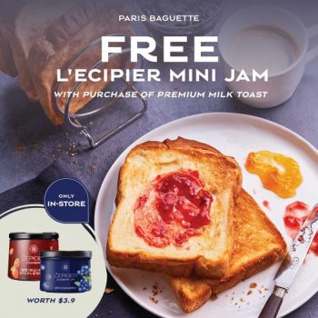 Paris-Baguette-Free-Lecipier-Mini-Jam-Promotion-1-350x350 24 Feb-16 Mar 2022: Paris Baguette Free L'ecipier Mini Jam Promotion
