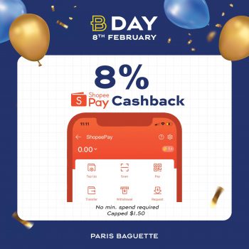 Paris-Baguette-PB-Day-Deal-3-350x350 8 Feb 2022: Paris Baguette PB Day Deal