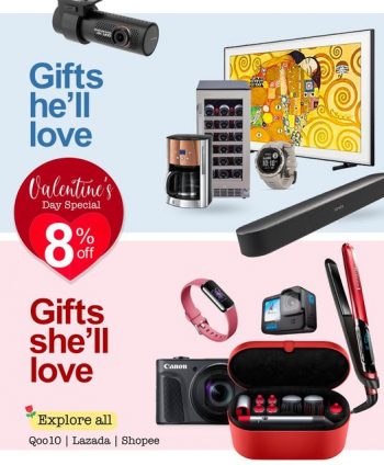 Parisilk-VALENTINE-Day-Special-Promotion-350x424 3-14 Feb 2022: Parisilk VALENTINE Day Special Promotion