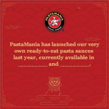 PastaMania--350x350 7-13 Feb 2022: PastaMania Chinese New Year Giveaway