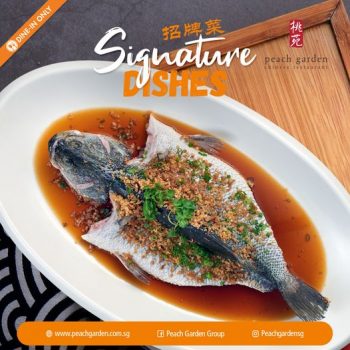 Peach-Garden-Group-Signature-Dishes-Promotion-350x350 26 Feb 2022 Onward: Peach Garden Group Signature Dishes Promotion
