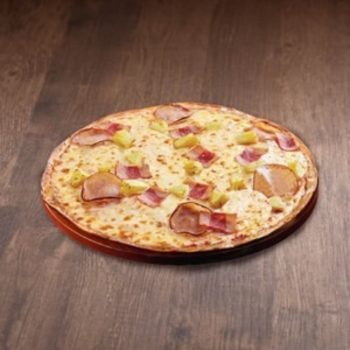 Pezzo-at-NEX-Mall-Personal-Pizza-Pan-Promotion-on-Chope-350x350 9 Feb 2022 Onward: Pezzo at NEX Mall Personal Pizza Pan Promotion on Chope