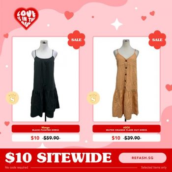 Refash-10-SITEWIDE-Promotion2-350x350 10-14 Feb 2022: Refash $10 SITEWIDE Promotion
