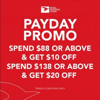 Royal-Sporting-House-Payday-Promotion-350x350 28 Feb 2022 Onward: Royal Sporting House Payday Promotion